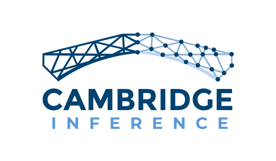 Cambridge Inference