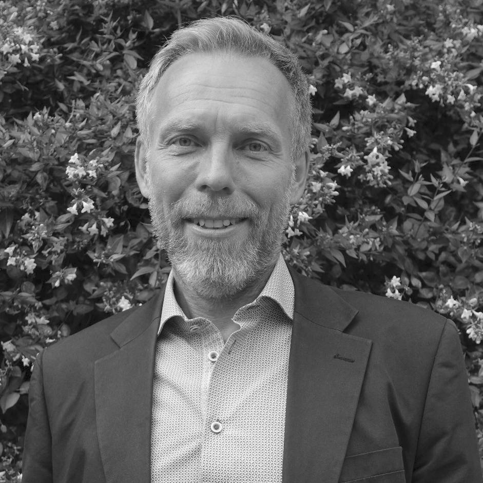 Professor Michael Hobson